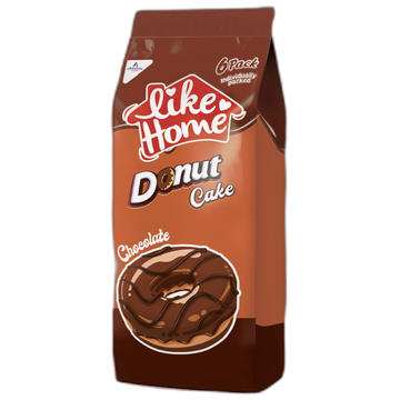 Like Home Donut Chocolate
